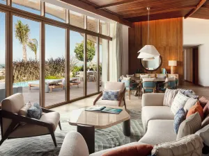 The St. Regis Red Sea Resort