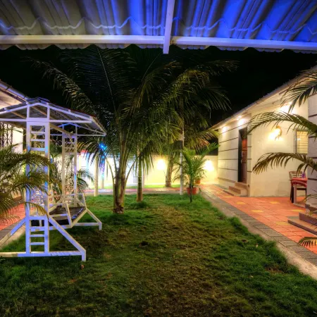 Hotel Snehaprabha - Near to Nagaon Beach Alibaug