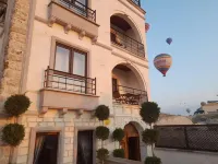 Cappadocia Acer Cave Hotel Các khách sạn gần Goreme National Park