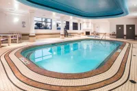 Holiday Inn & Suites GRANDE PRAIRIE-CONFERENCE CTR by IHG - Family