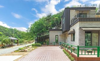 Chungnam Cheong-Yang Ekohillinghauseu