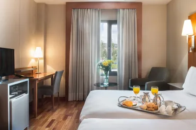 Exe Cuenca Hotel di Arcas