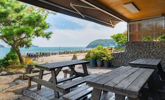 Geoje Marepos Pension