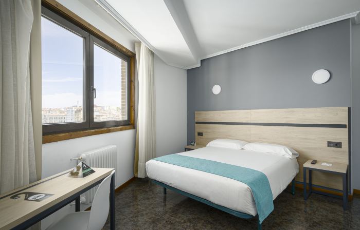 Hotel Alda Pasaje