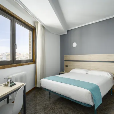 Hotel Alda Pasaje Hotels in de buurt van Talaso