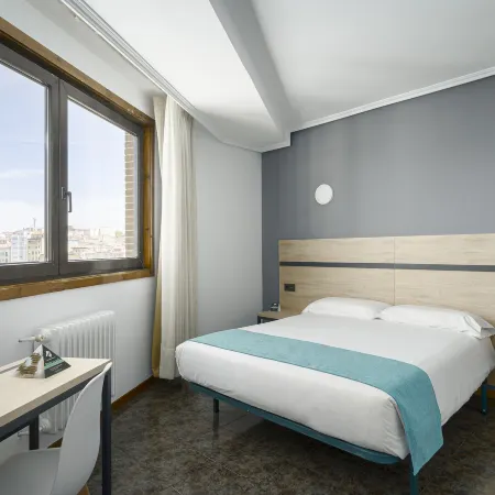 Hotel Alda Pasaje