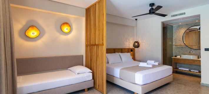 Relax Hotel Hotels in Chania