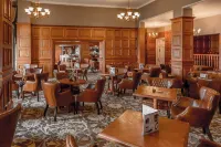 The Glenburn Hotel - breakfast