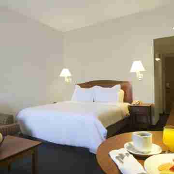 Fiesta Inn Mexicali Rooms
