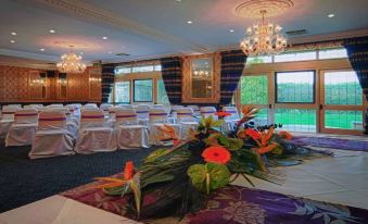 Cricklade House Hotel, Sure Hotel Collection by Best Western