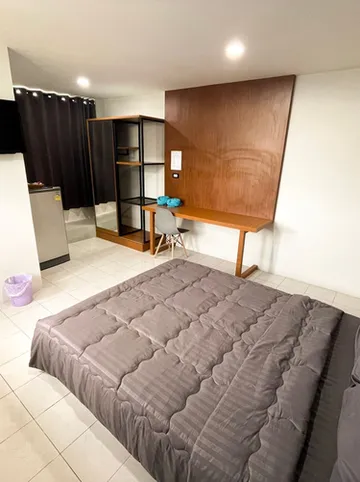 รูปภาพของสดุดี แมนชั่น