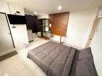 Sadudee Mansion - Fitnessstudio