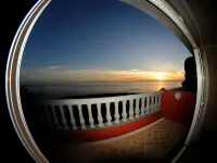 Enotel Sunset Bay - Ocean View