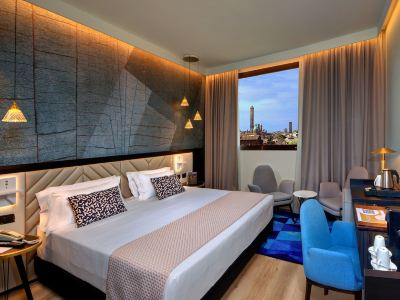 Savhotel Aemilia Bologna
