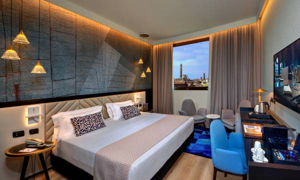 Savhotel Aemilia Bologna