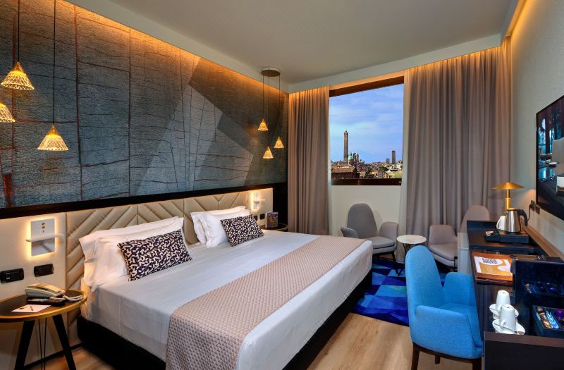 Savhotel Aemilia Bologna