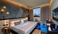 Savhotel Aemilia Bologna Hotel di Bologna