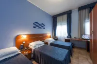 Millennium Gold Hotel Hotels in der Nähe von Flughafen Neapel International