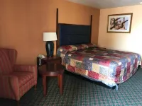 Econo Lodge Hôtels à : Comte de Bell