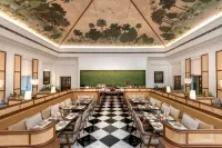Taj Sawai Ranthambore Hotels in Савай-Мадхопур