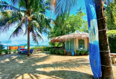 Mook Montra Resort Seafront