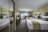 Best Western Plus Ocean View Resort Hotel a Seaside