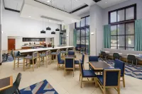 Hampton Inn & Suites by Hilton West Sacramento