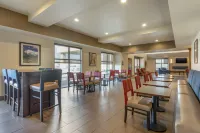 Comfort Suites Near Denver Downtown