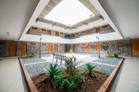 Hotel Kalisma by Alia
