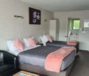 Arran Motel Hotels in Te Anau