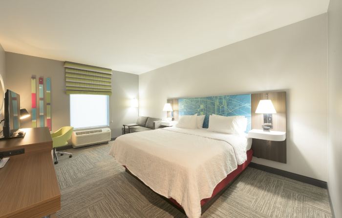 Hampton Inn Buffalo/Hamburg