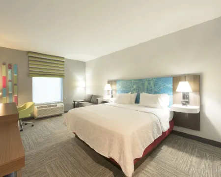 Hampton Inn Buffalo/Hamburg Hotels in Hamburg