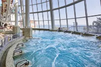 Lotte Resort Sokcho - romantici