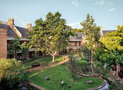 Premier Hotel Quatermain