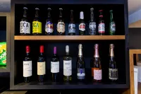 宜必思尚品里約熱內盧博塔福古飯店 - 酒吧