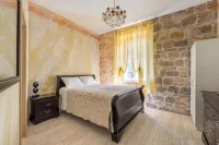 Pietra Rossa Hotel a Spalato