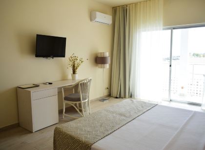 Ouril Hotel Agueda