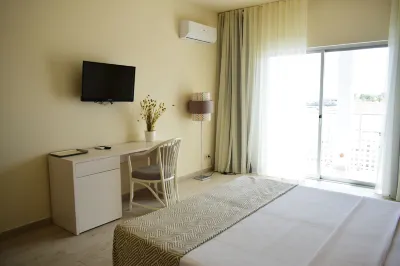 Ouril Hotel Agueda