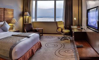 Fleuve Congo Hotel by Blazon Hotels