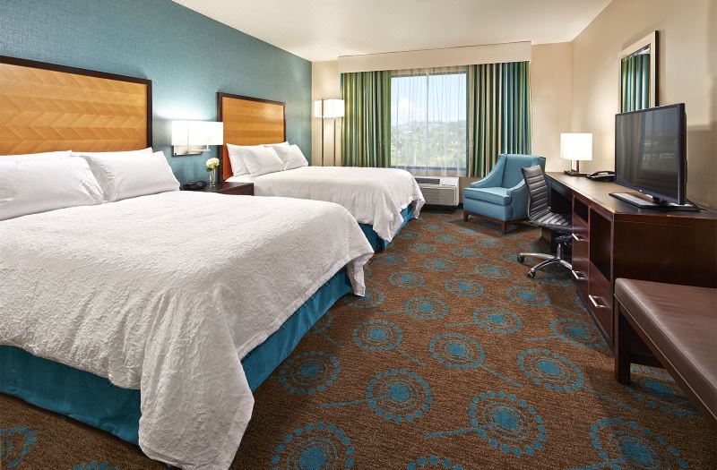 Hampton Inn San Diego/Mission Valley