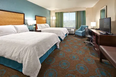 Hampton Inn San Diego/Mission Valley Hotels in San Diego