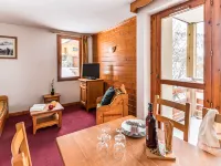 Les Chalets du Galibier Hotels in Valloire