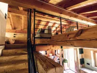 Baita Valon Alpine Hideaway Hotel in zona Maso Curio