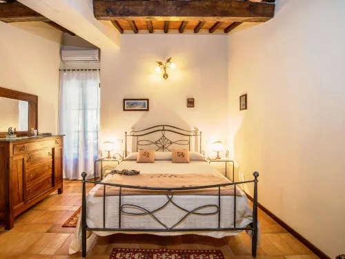 Casa Graziani - Homestays