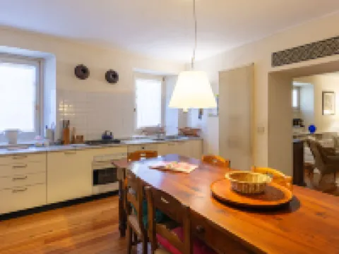 Casa Dell'Architetto Hotels in Dervio