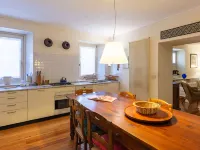 Casa Dell'Architetto Hotels in Dervio