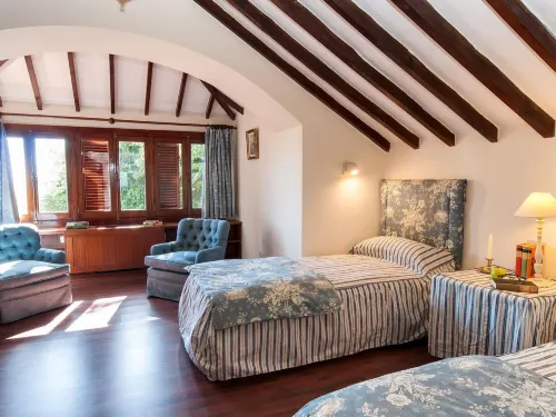 Villa in Bandama