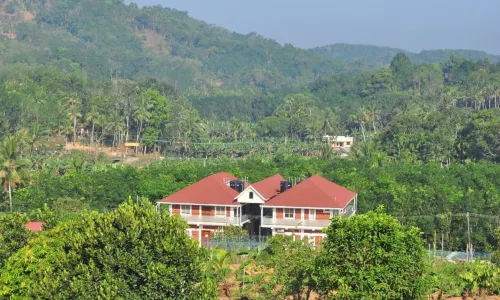 Indimasi - Ayurveda & Healing Village