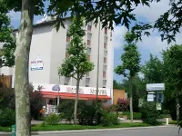Hotel Novel Restaurant la Mamma
