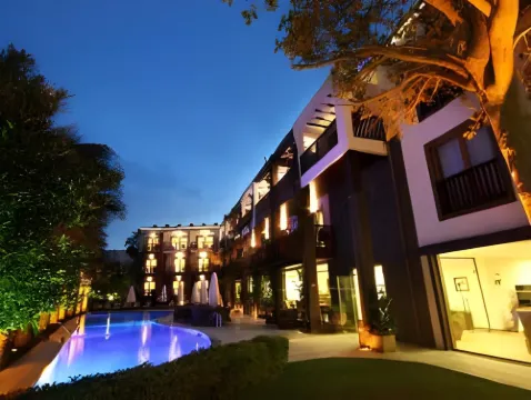Olira Boutique Hotel&Spa